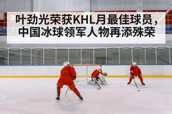 chinese ice hockey team